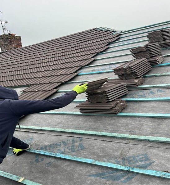 First4Roofing