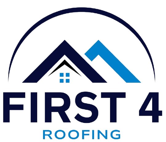 First 4 Roofing